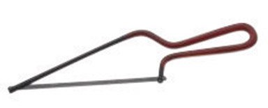 Superior Tools Mini Hacksaw