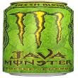 8 Pack - Monster Java Coffee + Energy - Irish Blend - 15oz.