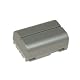 Akku f�r JVC GR-D230 1100mAh, 7,2V, Li-Ion