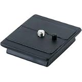 Velbon QB-5LC - Quick release plate