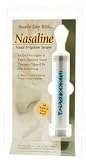 NASALINE - Adult Irrigator - Irrigator And Salt