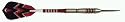 Halex IMPACT 7.0 Steel Tip Smooth 80% Tungsten Dart Set