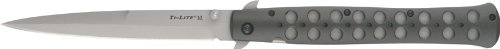 Cold Steel Ti-Lite Aluminum Handle with 6-Inch Blade