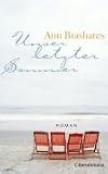 Unser letzter Sommer: Roman - Ann Brashares