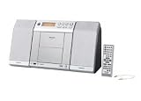 Panasonic EN35DBEBS Micro HiFi System 6W