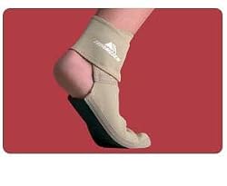 Diabetic Footwear Foot Gauntlets
