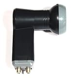 Comag Twin LNB 0.3db. HD Ready