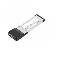 Ex-Pro eSATA II ExpressCard/34 High-Speed Hard Drives For MacBook Pro / Laptops with Express Card Slots.