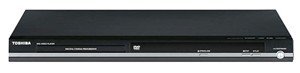 Toshiba sdk770k Slim DVD with Divx