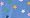 blue w/ stars