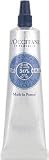 LOccitane Shea Butter Nail & Cuticle Cream, 15 ml