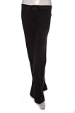 STONE JUNKIE Drawstring Lounge Pants in Black