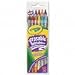 BIN687508 - Crayola Twistables Retract Erasable Clred Pencils Image