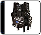 H2Odyssey(H2O) Intrigue BCD (FREE SHIPPING)