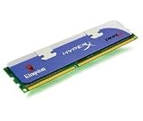 Kingston HyperX - Memory - 1 GB - DIMM 240-pin - DDR3 - 1625 MHz / PC3-13000 - CL7 - 1.9 V - unbuffered - non-ECC