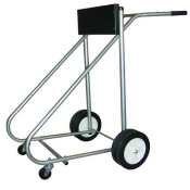 Weston 315 lb. Outboard Motor Carrier by
