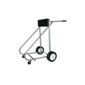 Weston 315 lb. Outboard Motor Carrier by