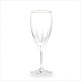 IMAGE OF Firelight Gold Iced Beverage Glass [Set of 4]