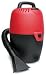 CANISTER VAC / CORDLESS RECHARG.