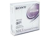 Sony 1PK SDLT CLEANING CARTRIDGE ( SDLT-CL )