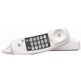 AT&T Trimline 210 Corded Telephone
