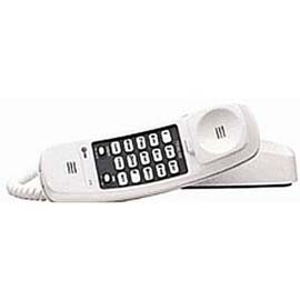 AT&T Trimline 210 Corded Telephone