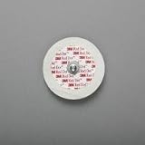 3M Red Dot Pediatric Monitoring Electrodes with Micropore Tape Backing, 1000/cs