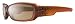 Nike Sunglasses EV0363 NIX LASER Terracotta Sidewinder