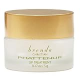 Brenda Christian Phattenup Lip Treatment .17 oz.