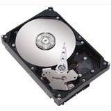 Seagate Barracuda 7200.10 - Hard drive - 250 GB - internal - 3.5 - SATA-300 - 7200 rpm - buffer: 8 MB