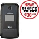 Net 10 LG 600G Prepaid Phone