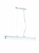 Trio-Leuchten 370812105 ES-Pendelleuchte inkl: 1x21W T5 3000K