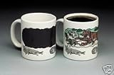 Feline Fantasies, Cat, Color Changing Mug