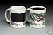 Feline Fantasies, Cat, Color Changing Mug
