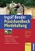  : Praxishandbuch Pferdehaltung: Optimal planen und praxisgerecht umsetzen: St&auml;lle und Ausl&auml;ufe, Reitpl&auml;tze und Weiden, Resth&ouml;fe um- und ausbauen. Mit Stallplaner