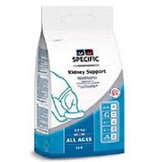 スペシフィック 療法食 犬用 CKD 低Na-リン-プロテイン 6.5kg