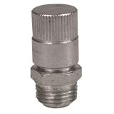 1/8" NPTF Straight Grease (025-1958) Category: Grease Fittings