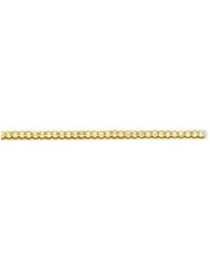 Genuine 14K Yellow Gold Fancy Diamond Bracelet Mtg 12 Grams Of Gold 100% Satisfaction Guaranteed.