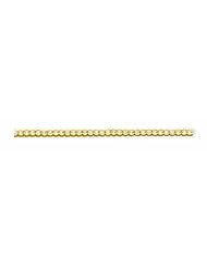 14K Gold fancy diamond bracelet mtg