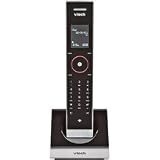 Vtech DECT 6.0 Black/White Accessory Handset with Caller ID and Handset Speakerphone (LS6204)