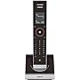 Vtech DECT 6.0 Black/White Accessory Handset with Caller ID and Handset Speakerphone (LS6204)