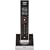Vtech DECT 6.0 Black/White Accessory Handset with Caller ID and Handset Speakerphone (LS6204)