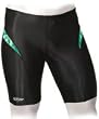 Finis Aquatuff Male Eclipse Jammer Swimsuit