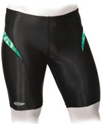 Finis Aquatuff Male Eclipse Jammer Swimsuit