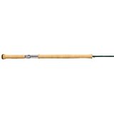 St. Croix Legend Ultra Fly Rods Model: U1378.4 ( 13 &acute; 0 &acute; , 7 / 8 wt., 4 pc. ) - B000AMW15U