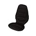 Homedics BKP-200/BKP-200A 10 Motor Back Massager with Heat, Black