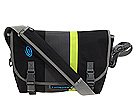 Timbuk2 D-Lux Race Stripe Messenger Small Computer Bags