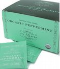 Harney and Sons Fine Teas Organic Peppermint - 50 Tea bags
