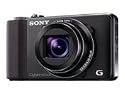 Sony Cyber-shot DSC-HX9V 16.2 MP Exmor R CMOS Digital Still Camera with 16x Optical Zoom G Lens, 3D Sweep Panorama and Full HD 1080/60p Video