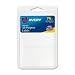 Avery All-Purpose Labels, 1.5 x 2.75 Inches, White, Pack of 75 (6117)